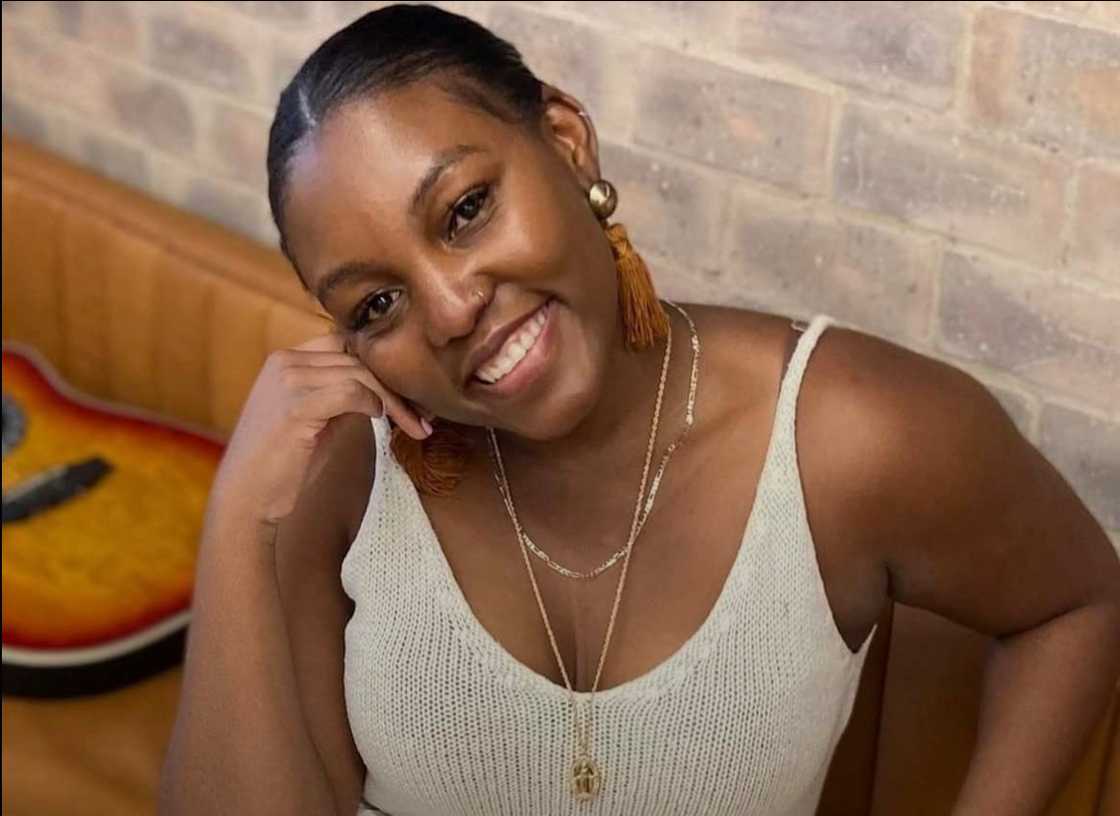 Thembisa Mdoda advocates for Olorato Thembisa Mdoda advocates for Olorato