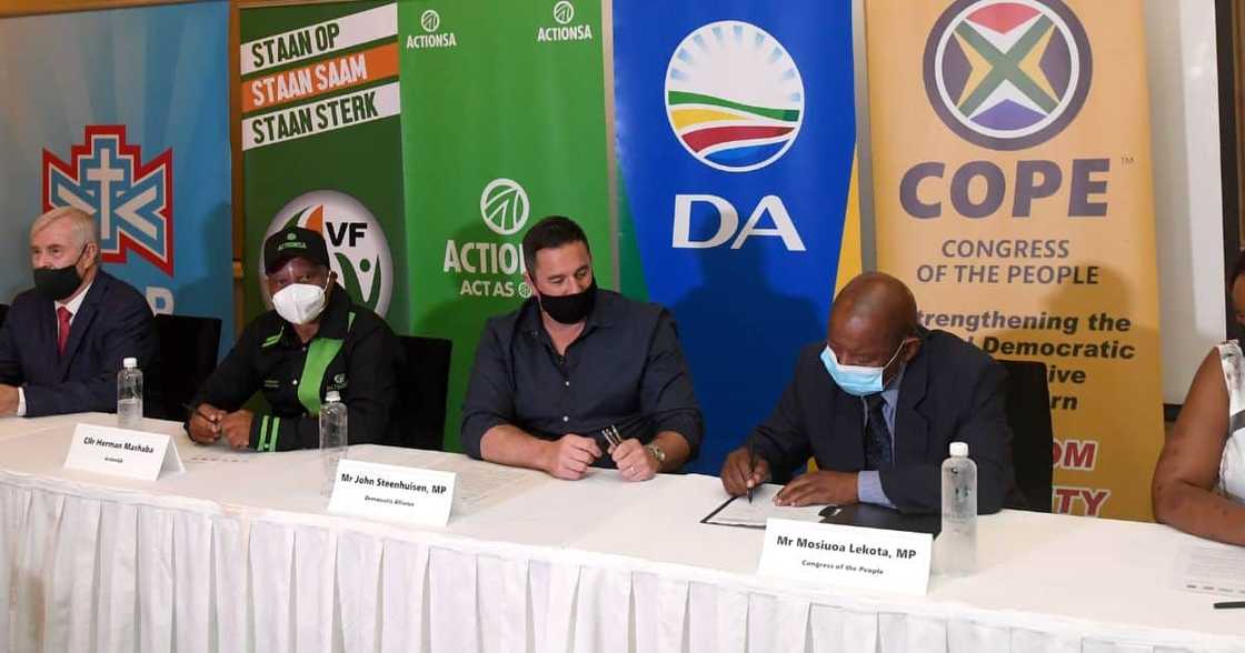 Tshwane Tshwane