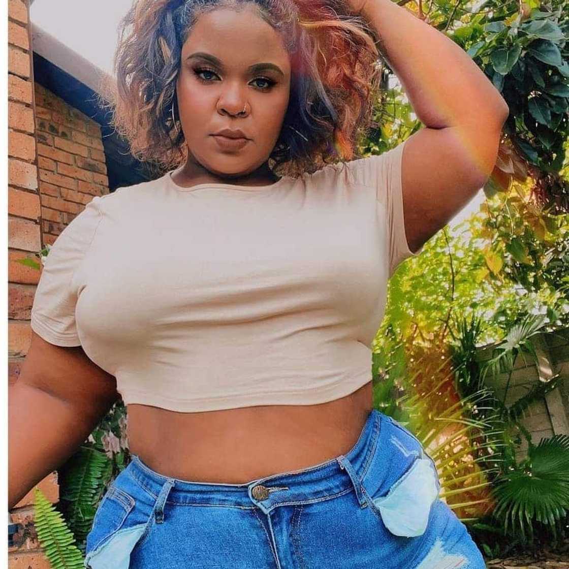 Yolanda Glover Yolanda Glover