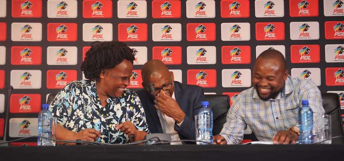 Acting PSL CEO Acting PSL CEO