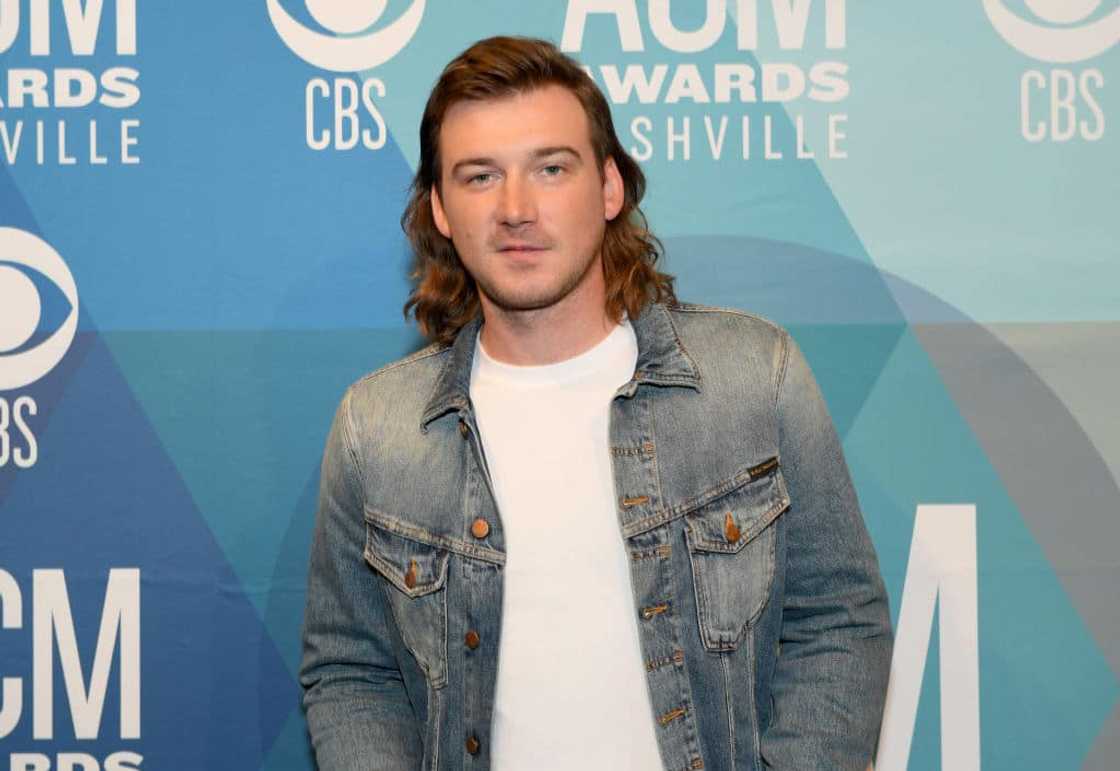 Morgan Wallen Morgan Wallen