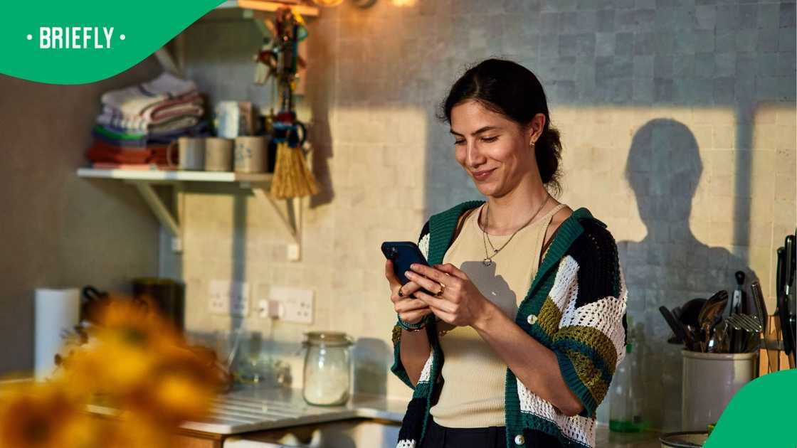 Social media celebrity surprises a matric learner for her dance, and Mzansi is loving it. Social media celebrity surprises a matric learner for her dance, and Mzansi is loving it.