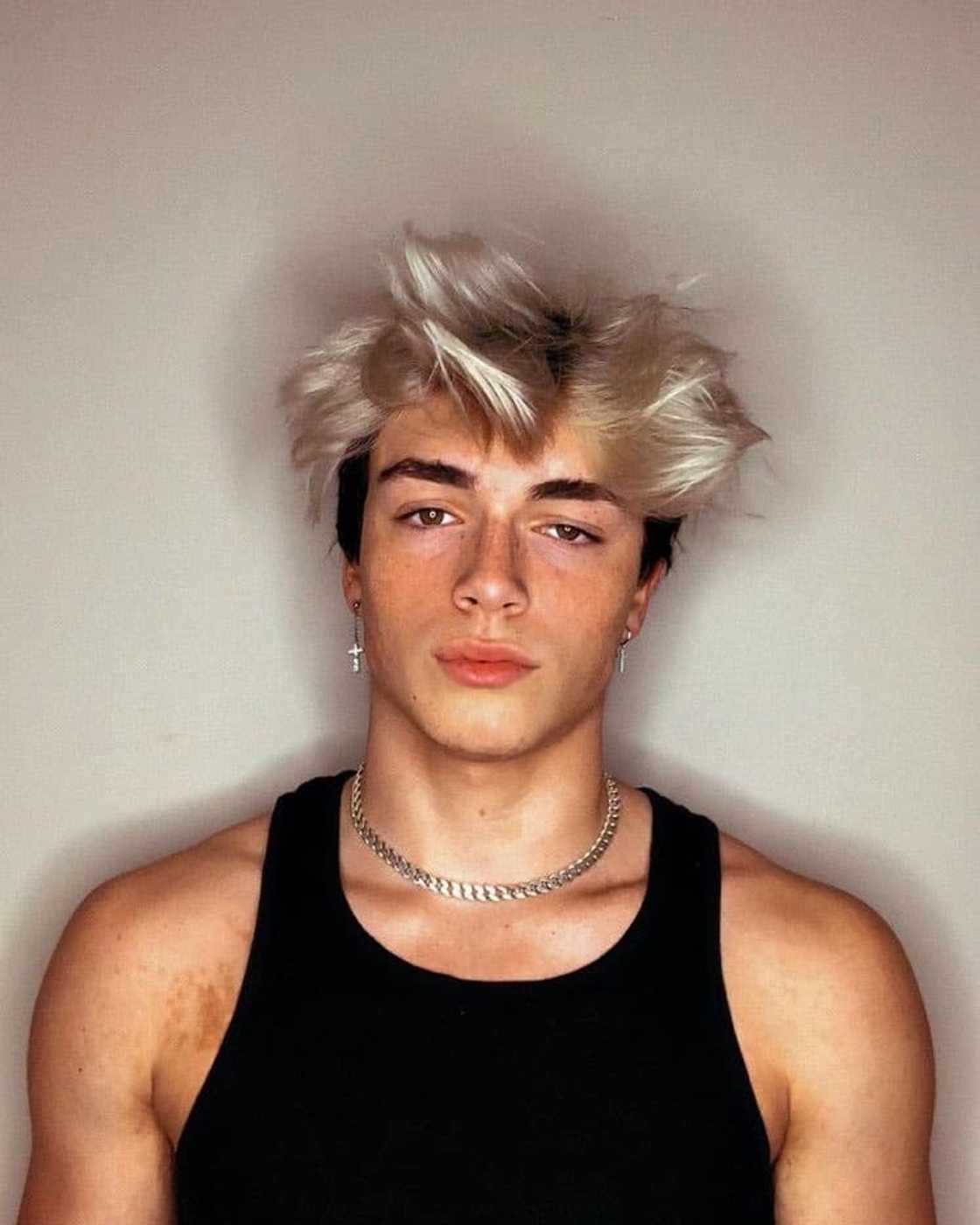 TikTok celebrity TikTok celebrity