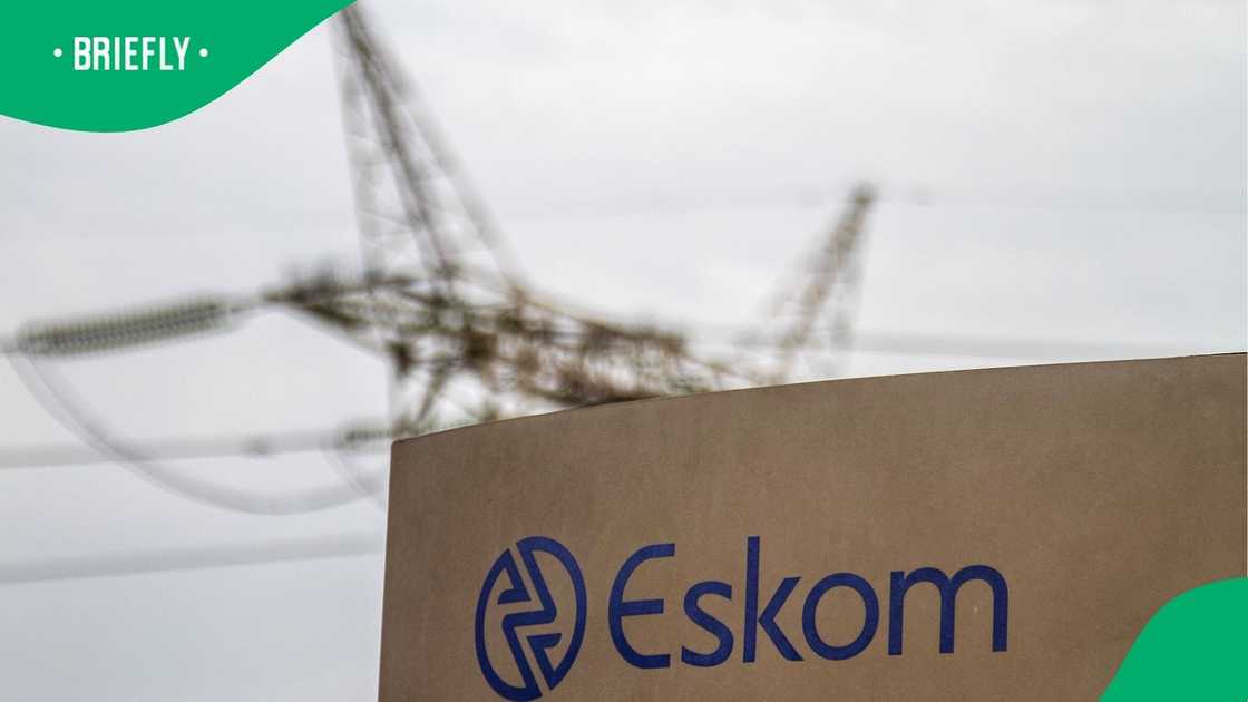 Eskom have announced huge savings on diesel.