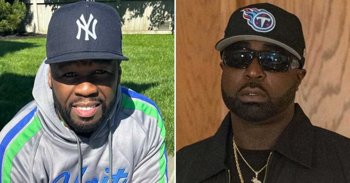 Young Buck is set to auction his music catalogue to pay off his debts. Young Buck is set to auction his music catalogue to pay off his debts.