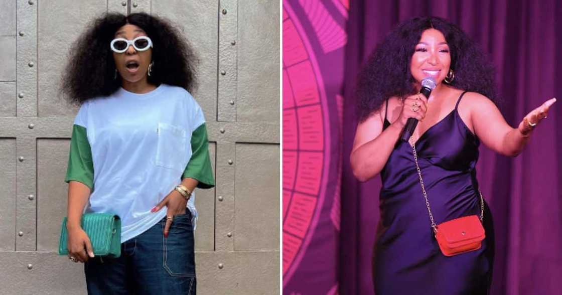 Rorisang Thandekiso still a virgin Rorisang Thandekiso still a virgin