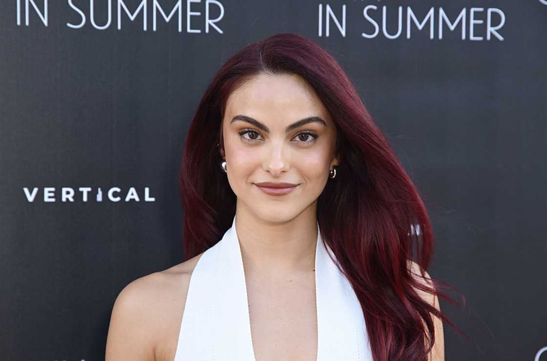 Camila Mendes Camila Mendes