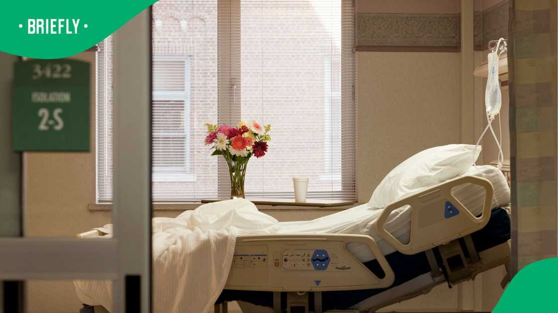 The Western Cape Health Department has revealed that more than 74 300 people were admitted The Western Cape Health Department has revealed that more than 74 300 people were admitted