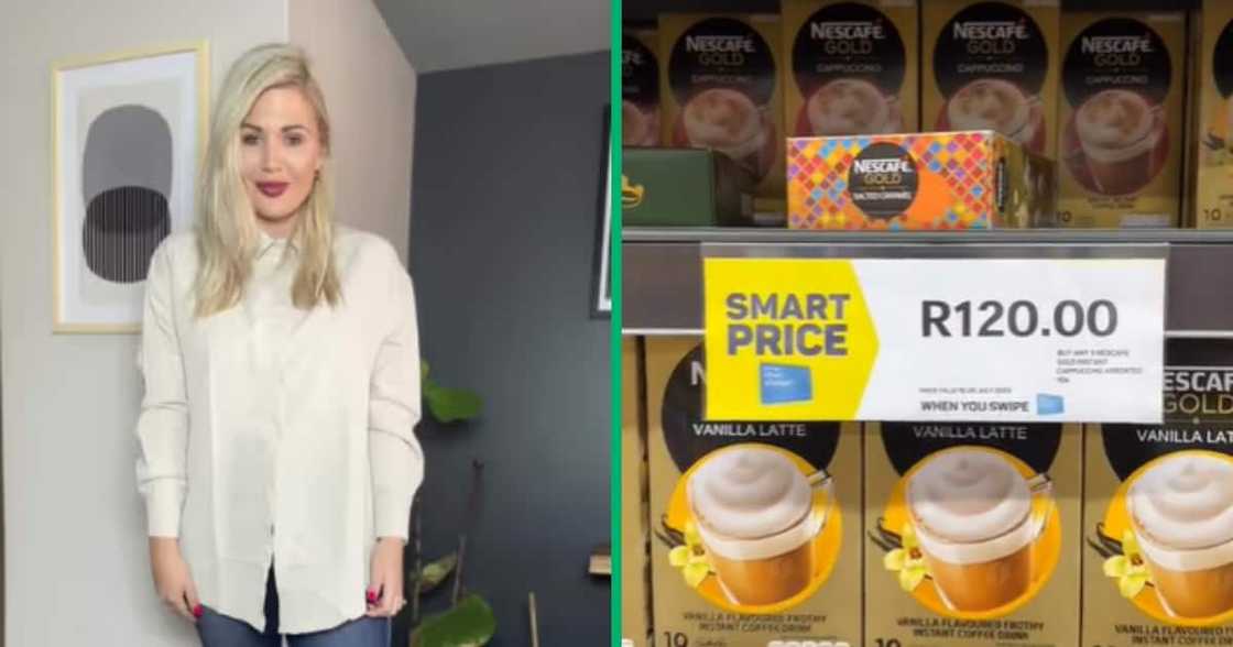 Coffee, TikTok video, plug, special, food, Mzansi, South Africa Coffee, TikTok video, plug, special, food, Mzansi, South Africa