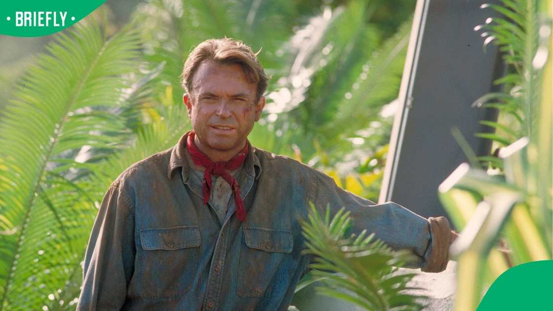 Sam Neill's family confirmed his sudden death Sam Neill's family confirmed his sudden death