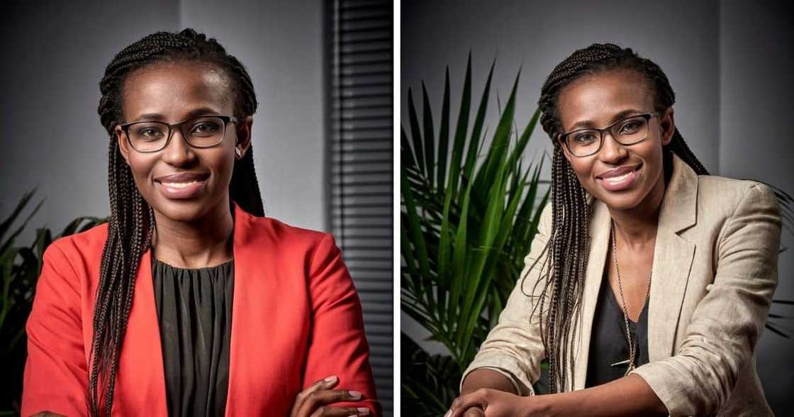 Meet the female Bridgstone sales director who oversees 80 people Meet the female Bridgstone sales director who oversees 80 people