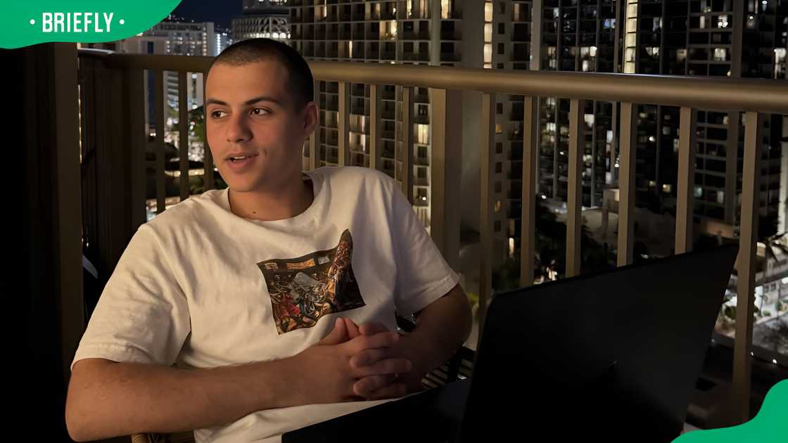 Stable Ronaldo's birthday