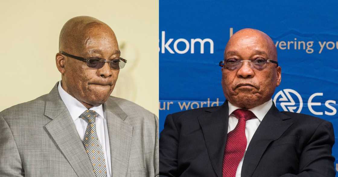 Jacob Zuma Foundation, Jacob Zuma, Prison, Constitutional Court Jacob Zuma Foundation, Jacob Zuma, Prison, Constitutional Court