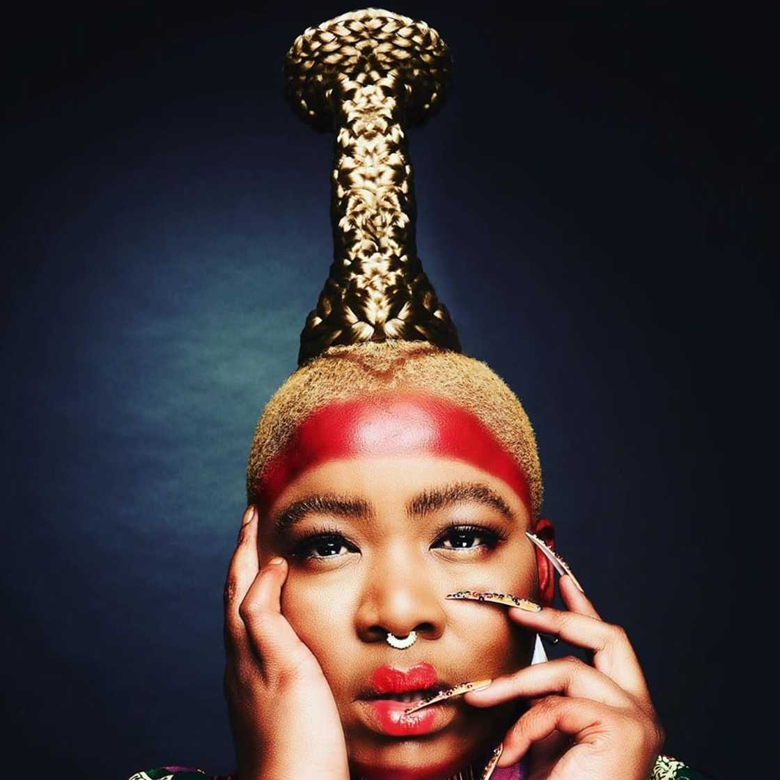 thandiswa mazwai lahlumlenze thandiswa mazwai lahlumlenze