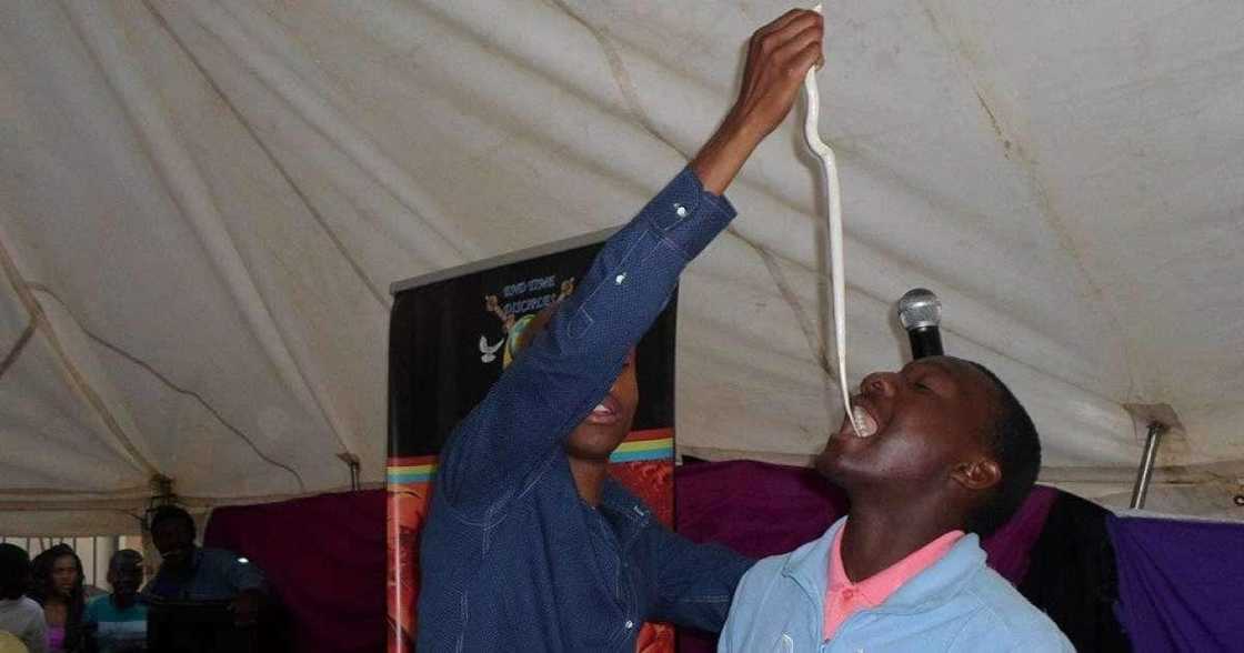 who is the richest pastor in south africa? who is the richest pastor in south africa?