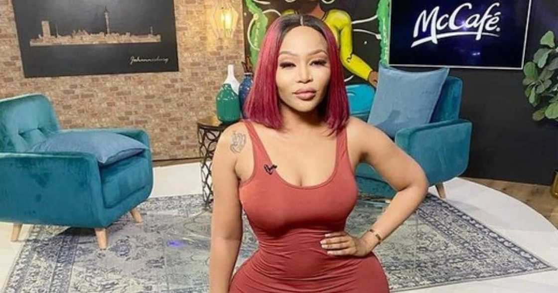 Exclusive Muvhango Star Tebogo Thobejane To Tackle Issues Affecting Exclusive Muvhango Star Tebogo Thobejane To Tackle Issues Affecting