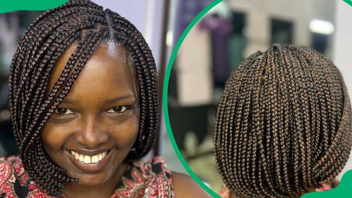 Job interview hairstyles Job interview hairstyles
