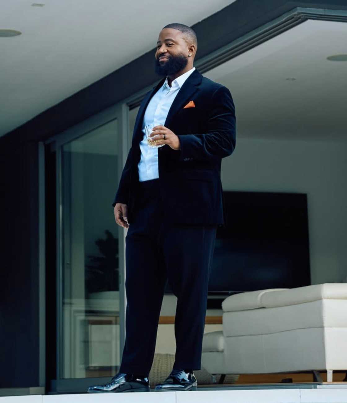 Fans weighed in on Cassper Nyovest and Carpo's argument Fans weighed in on Cassper Nyovest and Carpo's argument