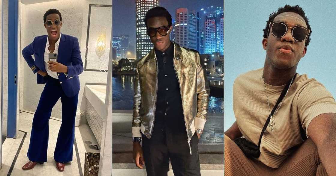 Young Man, Shows Off, Unique, Style, Viral Video, Saffas, Wowed Young Man, Shows Off, Unique, Style, Viral Video, Saffas, Wowed