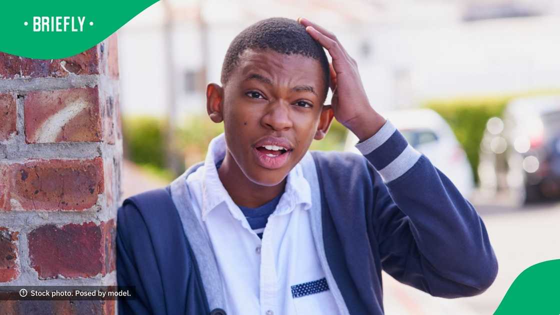 Woman's confession stuns Mzansi Woman's confession stuns Mzansi