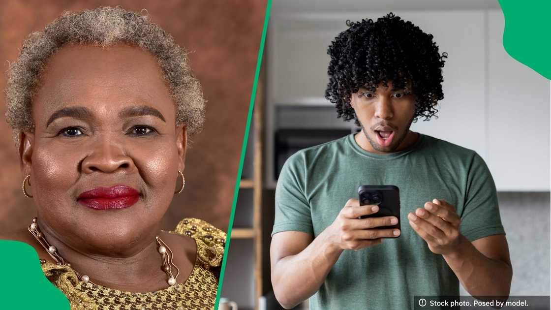 The Social Development Department is under fire for spending R3 million on a trip to New York The Social Development Department is under fire for spending R3 million on a trip to New York
