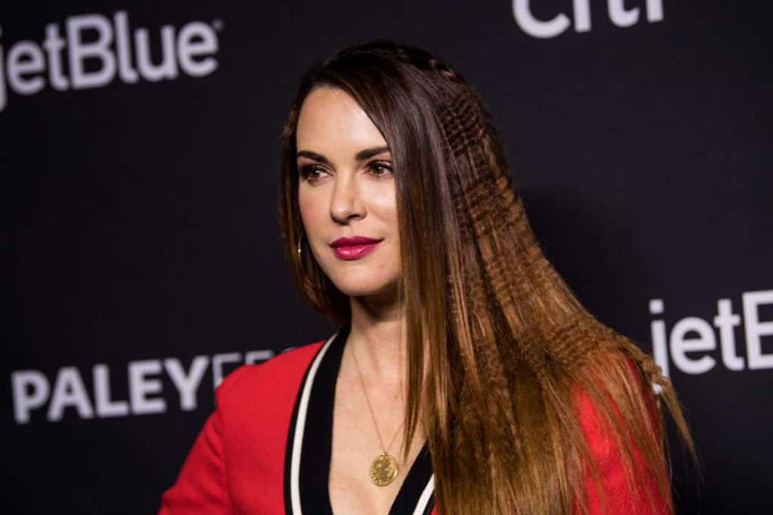 Danneel Ackles' age Danneel Ackles' age