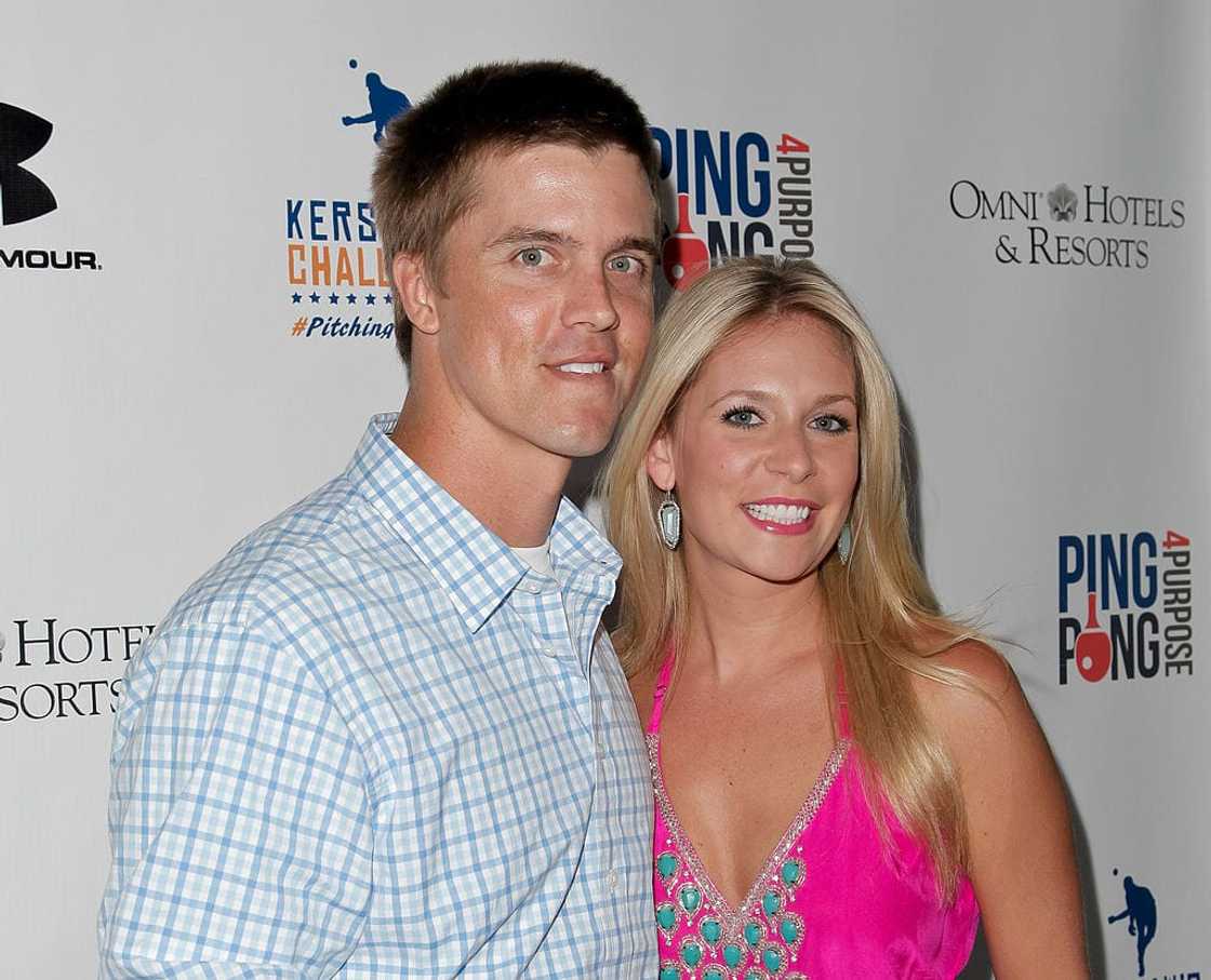 Emily Greinke’s age Emily Greinke’s age