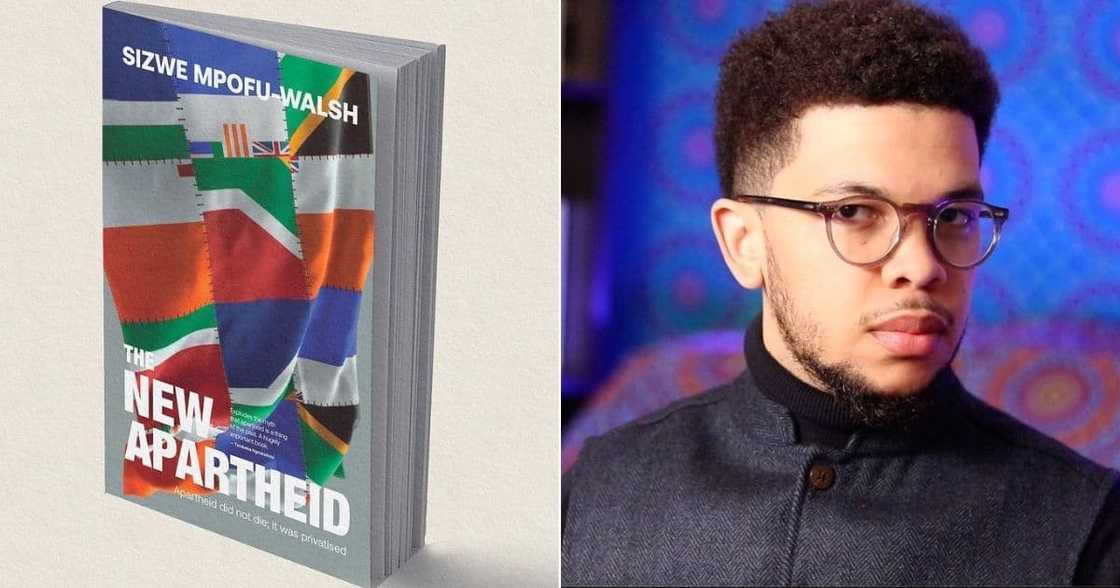 Mzansi, Dali Mpofu, Sizwe, Book, ‘New Apartheid’ Mzansi, Dali Mpofu, Sizwe, Book, ‘New Apartheid’