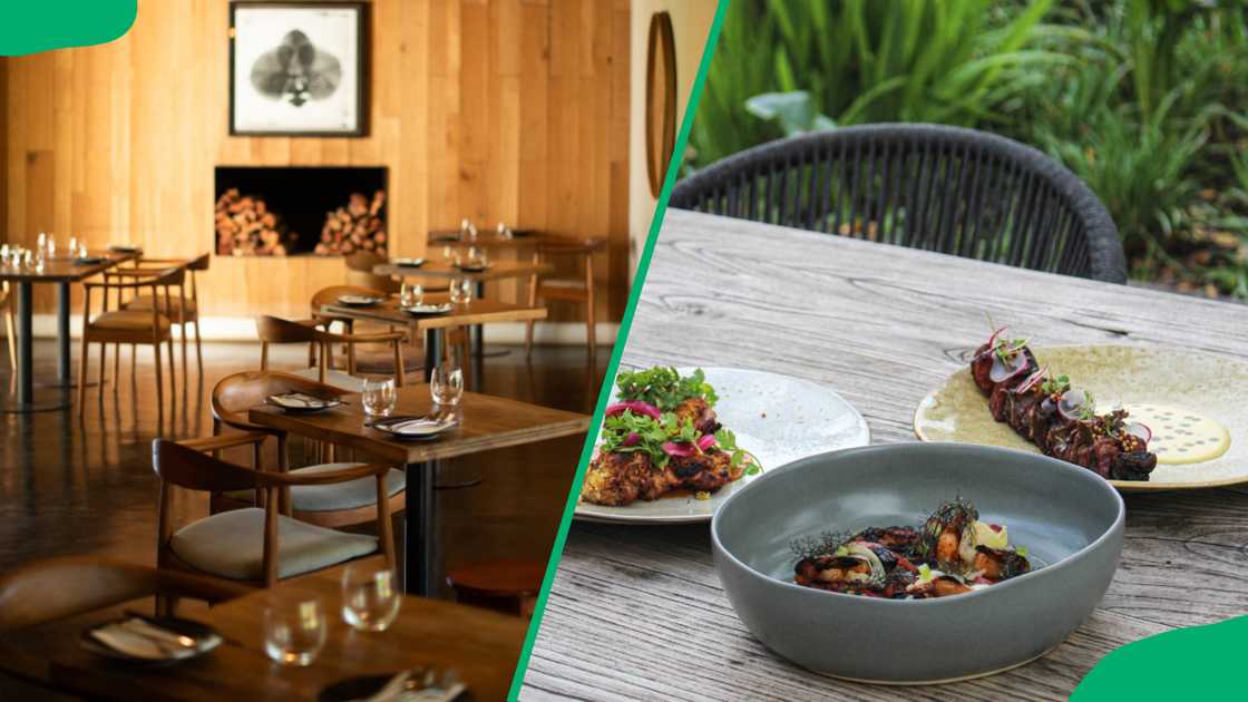 restaurants in Franschhoek restaurants in Franschhoek