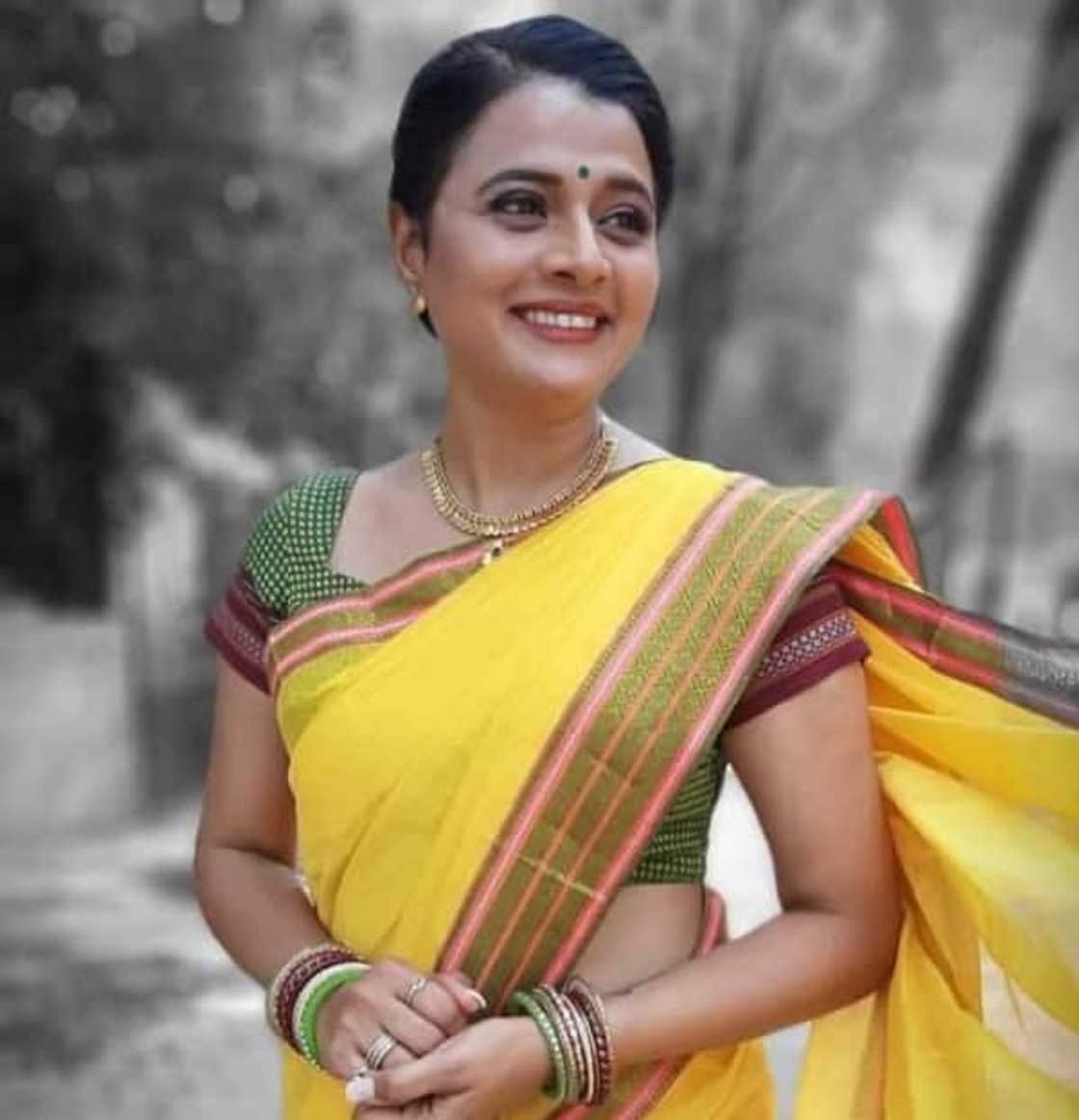 Who is Bhargavi Chirmule? Who is Bhargavi Chirmule?