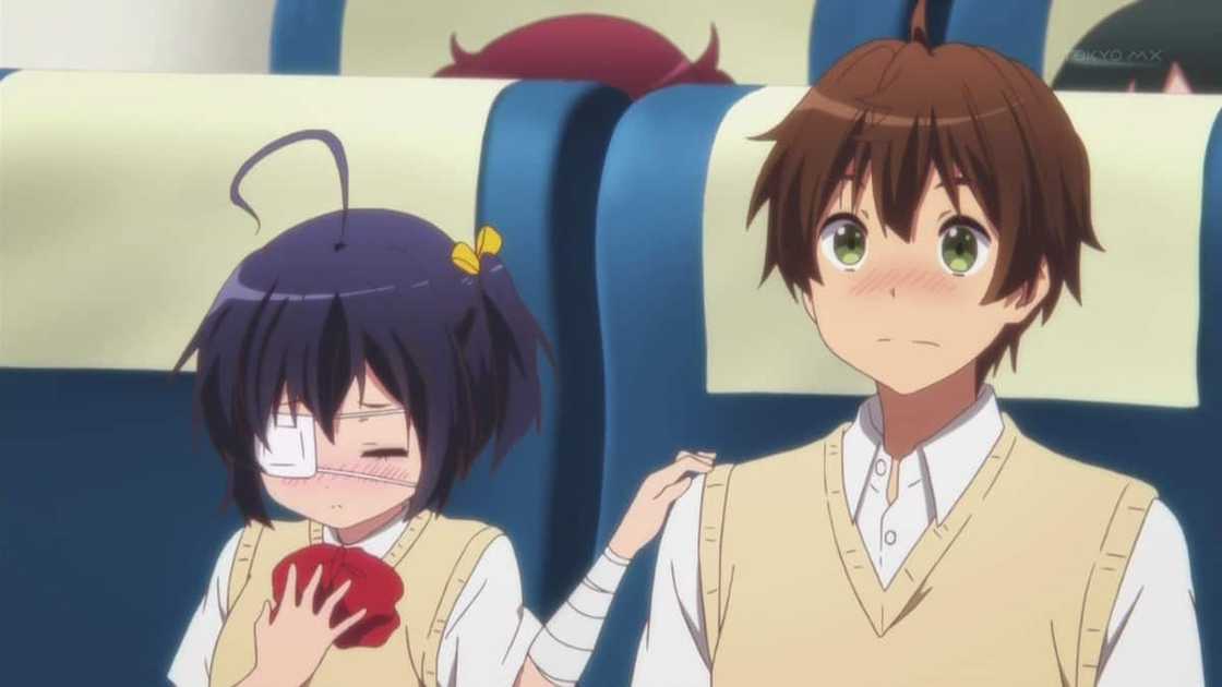 Best anime couples Best anime couples