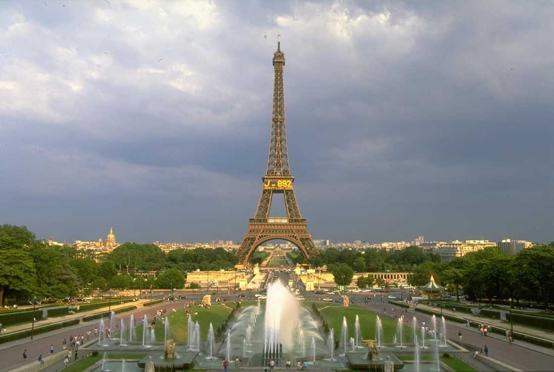 12 wonders of the world 12 wonders of the world