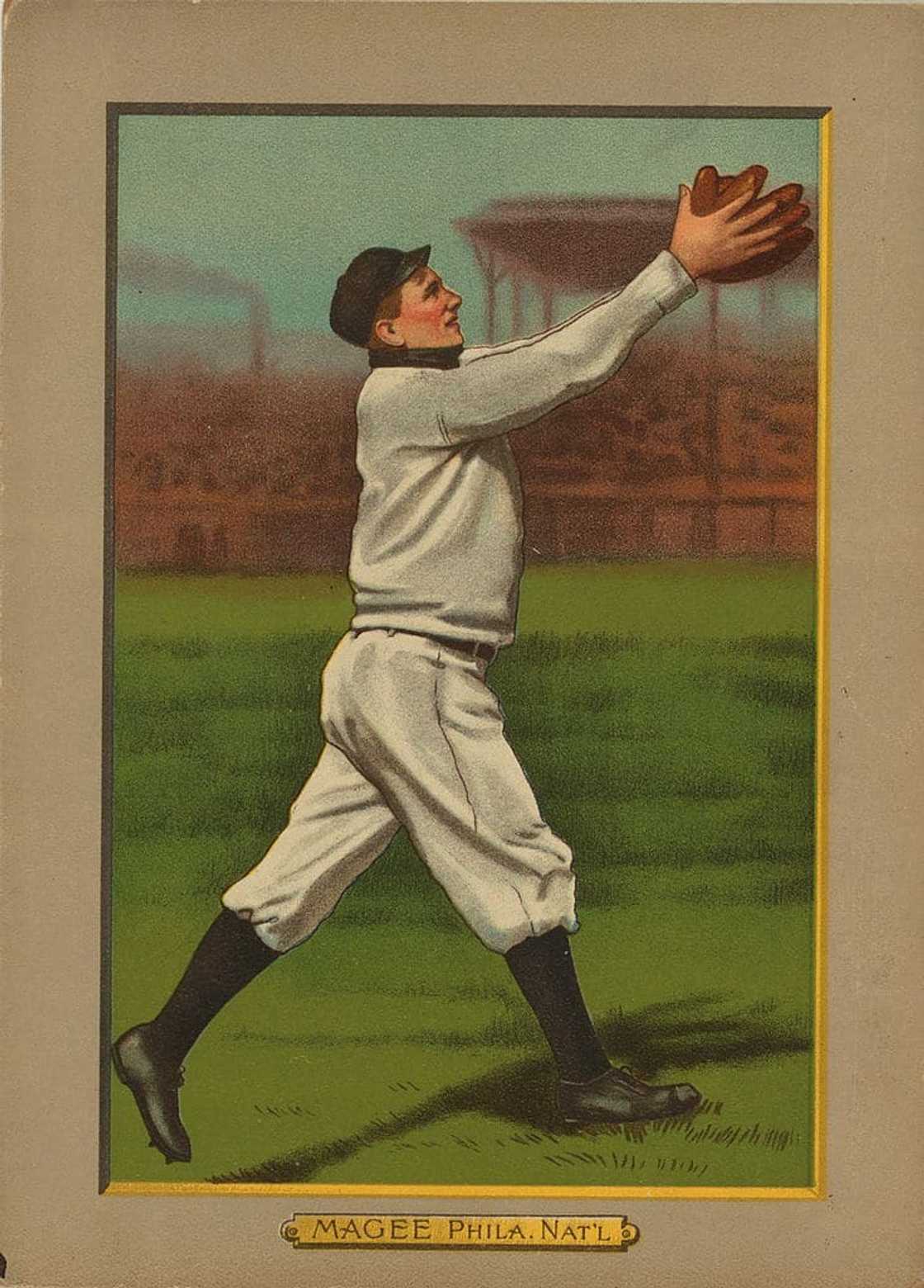 Most valuable baseball cards and their market prices Most valuable baseball cards and their market prices