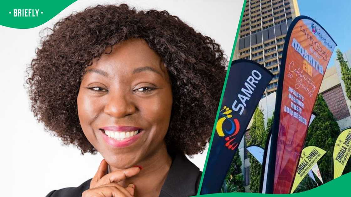 SAMRO members have slammed the board. SAMRO members have slammed the board.