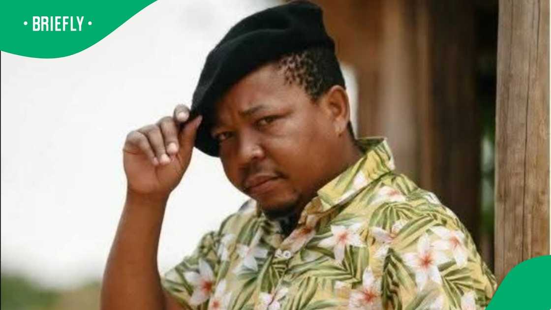 SA reacts to Presley Chweneyagae's death SA reacts to Presley Chweneyagae's death