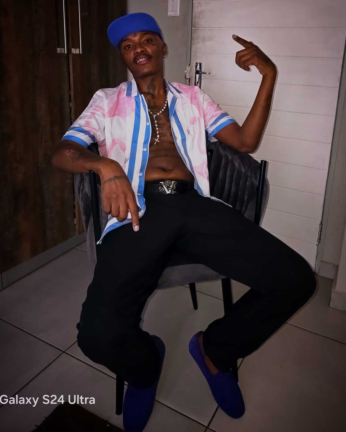 Shebeshxt denied bail for third time