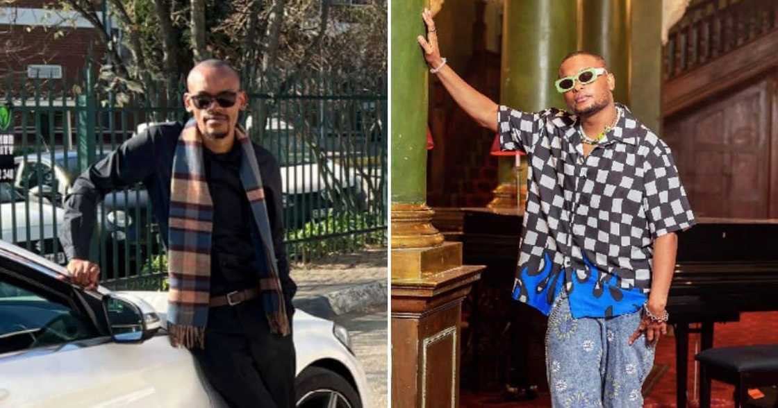 Nota Baloyi to be jailed for sixty days Nota Baloyi to be jailed for sixty days