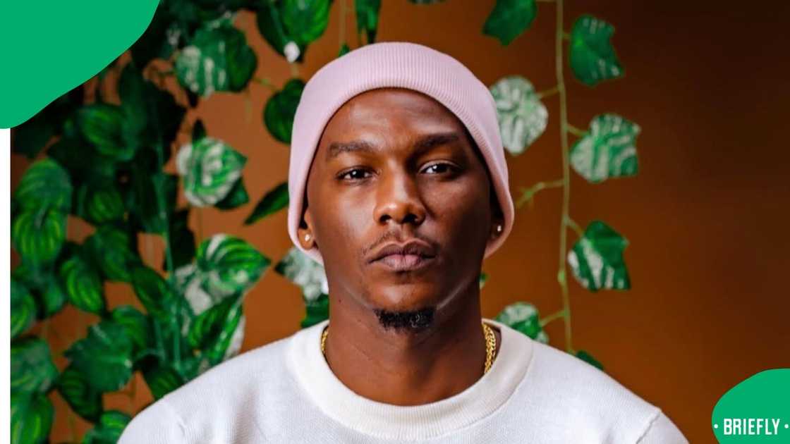 Fan-favourite 'Genqeberha: The Empire' star Tembinkosi Ngcukana joins 'How to Ruin Love' Fan-favourite 'Genqeberha: The Empire' star Tembinkosi Ngcukana joins 'How to Ruin Love'