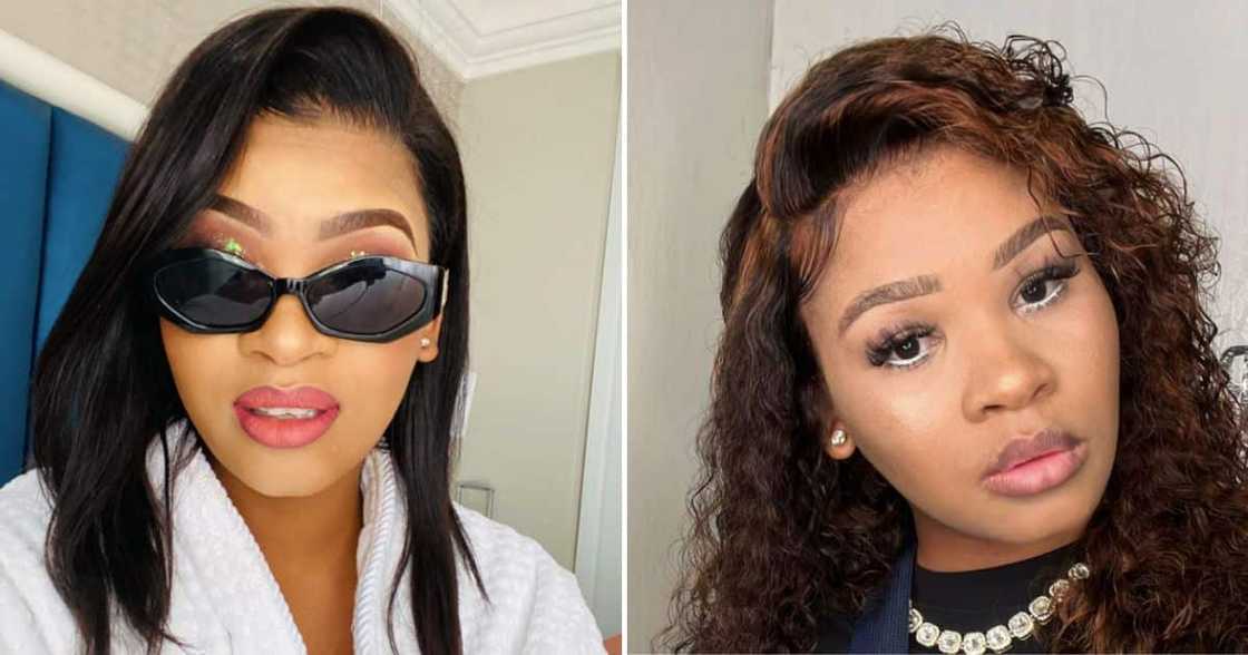 Lady Du speaks about her label Lady Du Entertainment Lady Du speaks about her label Lady Du Entertainment