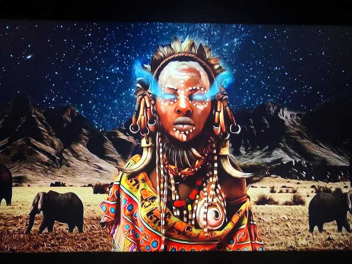 african goddess names african goddess names