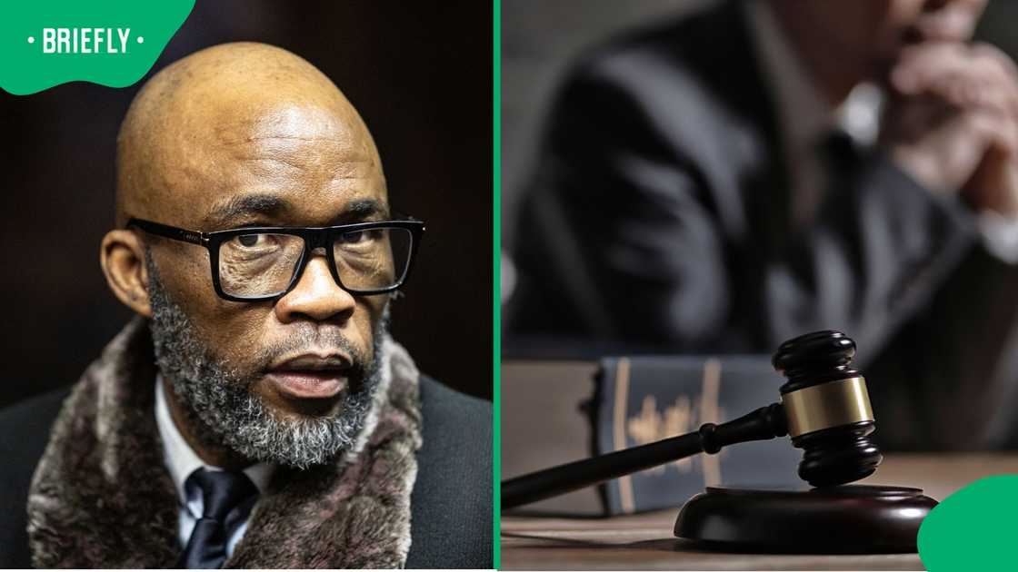 Attempted murder-accused businessman Vusimuzi Matlala allegedly wants to strike a deal with IDAC Attempted murder-accused businessman Vusimuzi Matlala allegedly wants to strike a deal with IDAC