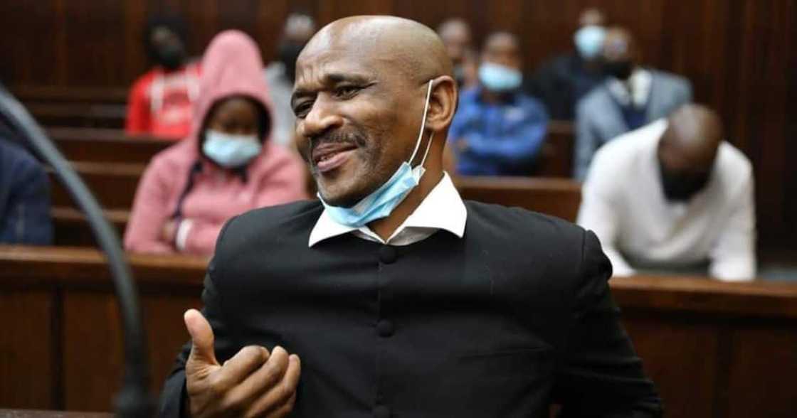 Advocate Teffo Advocate Teffo