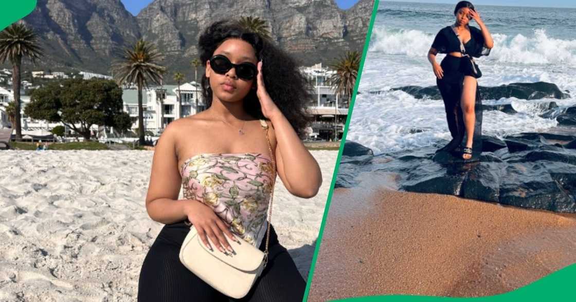 SA stunned by husband's grand gesture SA stunned by husband's grand gesture