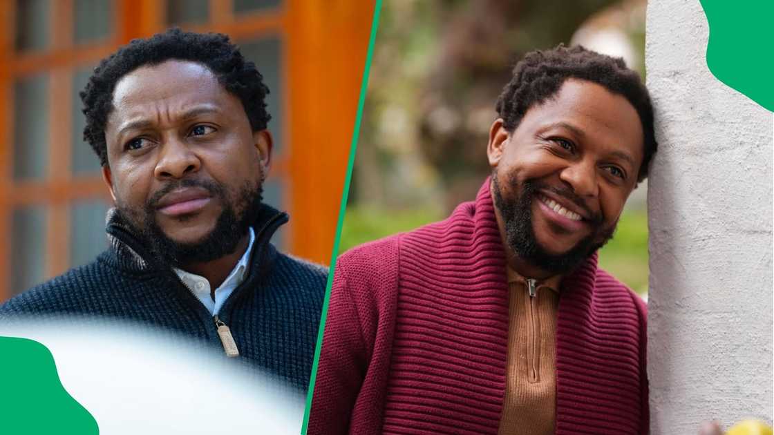 Mbuyiseni Ndlozi exits Power FM Mbuyiseni Ndlozi exits Power FM