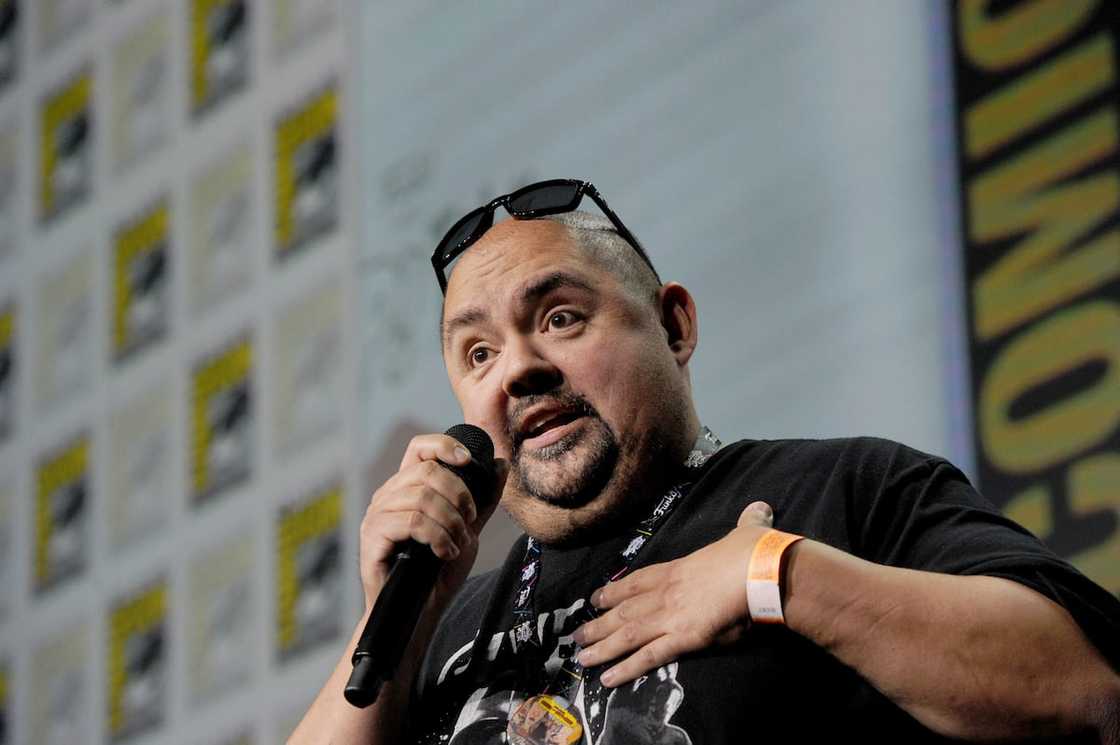 Gabriel Fluffy's comedy Gabriel Fluffy's comedy