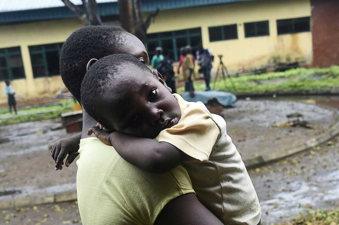 The governor of Rivers state has approved around $2.3 million for emergency relief measures for flood victims The governor of Rivers state has approved around $2.3 million for emergency relief measures for flood victims