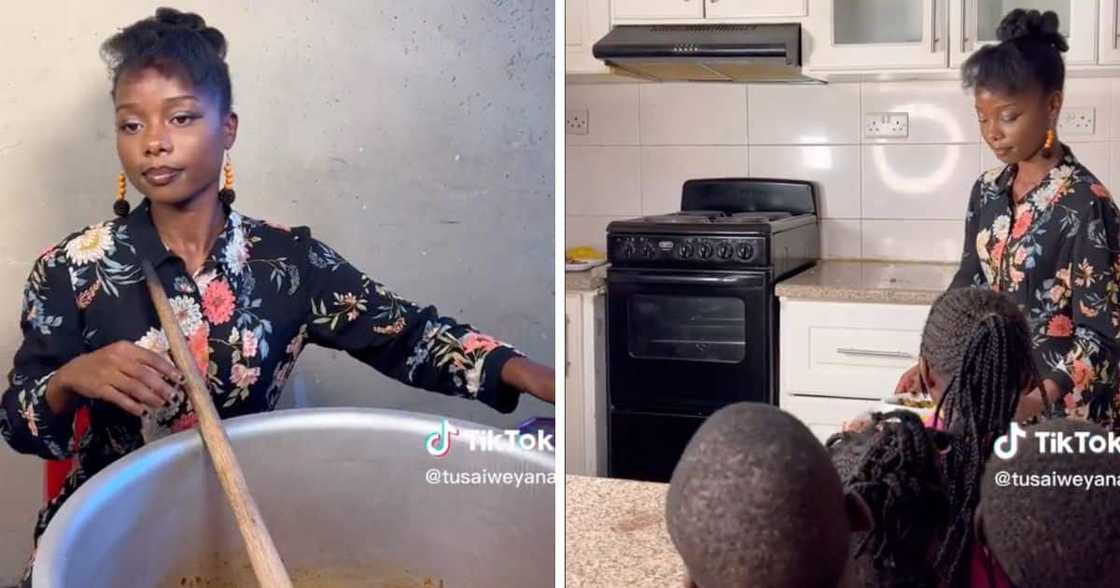 Foster Mum shows love to all 32 kids Foster Mum shows love to all 32 kids