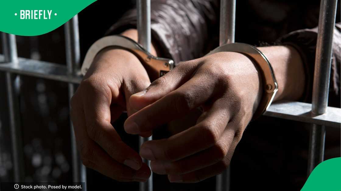 A teenager was arrested for a mass murder in Philippi A teenager was arrested for a mass murder in Philippi