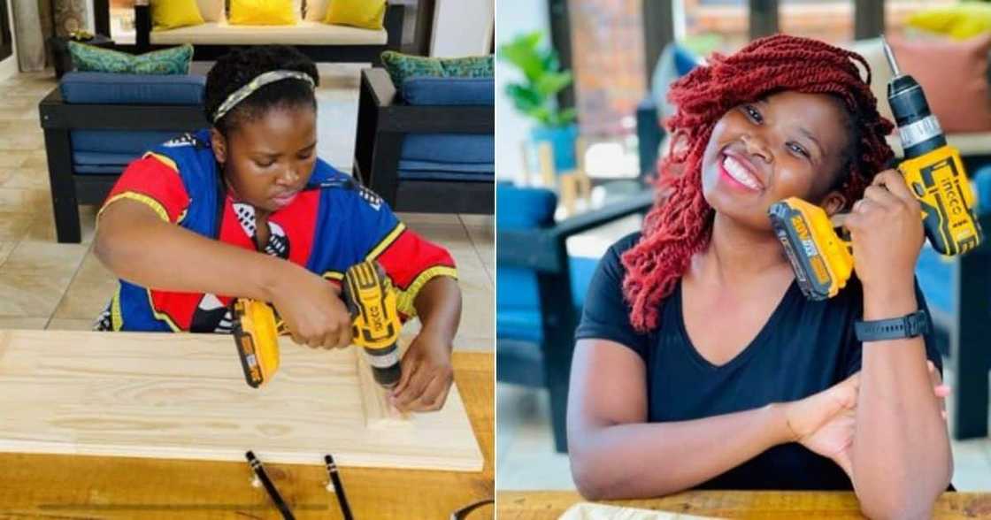 Venda Woman, DIY Tutorials, Youtube, REMEDIAL DIY, Mzansi, South Africa Venda Woman, DIY Tutorials, Youtube, REMEDIAL DIY, Mzansi, South Africa