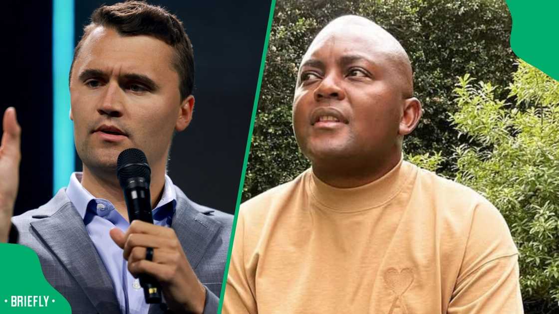 Euphonik mourns Charie Kirk